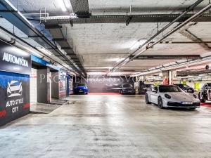 Pronájem - jiné, Jihlava, Hradební, 447 m2