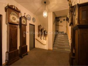 Prodej ubytování, Červená Lhota, 1220 m2