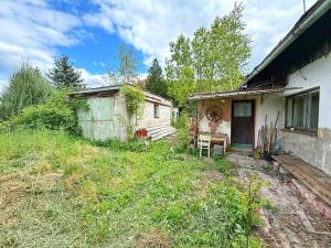 Prodej pozemku pro bydlení, Kratonohy, 2053 m2