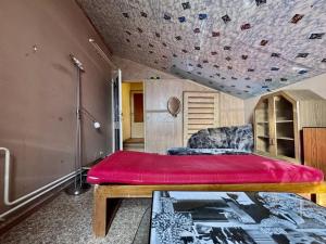 Pronájem bytu 2+1, Praha - Ruzyně, Kralupská, 90 m2