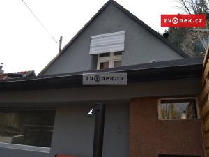 Pronájem rodinného domu, Bystřička, 40 m2