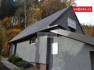 Pronájem rodinného domu, Bystřička, 40 m2