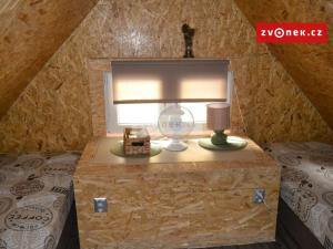 Pronájem rodinného domu, Bystřička, 40 m2