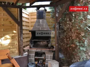 Pronájem rodinného domu, Bystřička, 40 m2