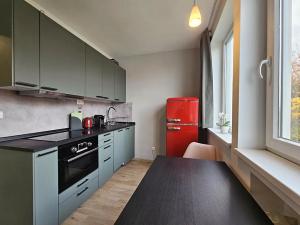 Pronájem bytu 1+1, Praha - Jinonice, Peroutkova, 30 m2