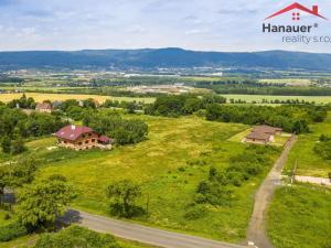 Prodej pozemku pro bydlení, Kvítkov, 1060 m2