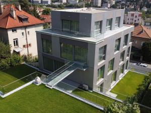 Prodej domu, Praha - Braník, Pod svahem, 603 m2