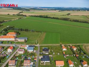 Prodej zahrady, Mlečice, 983 m2