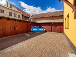 Pronájem bytu 2+kk, Lipník nad Bečvou, Nerudova, 47 m2