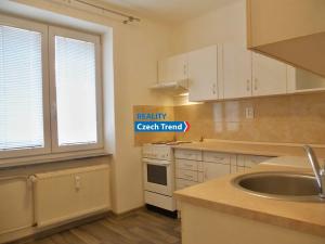 Pronájem bytu 1+1, Hlubočky, Wolkerova, 40 m2