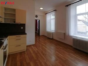 Pronájem bytu 1+1, Svitavy, Soudní, 38 m2