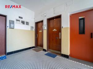 Prodej bytu 2+kk, Praha - Holešovice, Veverkova, 58 m2