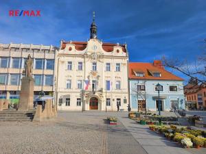 Prodej bytu 3+kk, Beroun, Na Dražkách, 63 m2