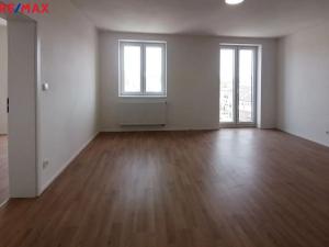 Pronájem bytu 2+kk, Svitavy, Říční, 51 m2