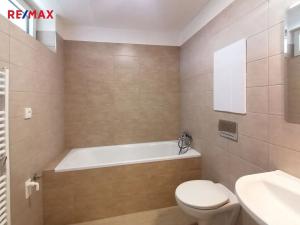 Pronájem bytu 2+kk, Svitavy, Říční, 51 m2