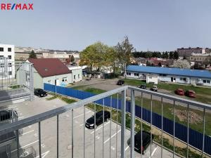 Pronájem bytu 2+kk, Svitavy, Říční, 51 m2