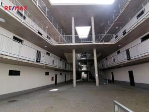 Pronájem bytu 2+kk, Svitavy, Říční, 51 m2