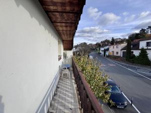 Pronájem rodinného domu, Praha - Ruzyně, Kralupská, 50 m2