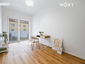 Prodej bytu 3+kk, Brno, Komárovská, 71 m2