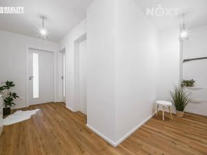 Prodej bytu 3+kk, Brno, Komárovská, 71 m2