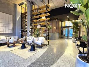 Pronájem bytu 1+kk, Brno, Bratislavská, 37 m2