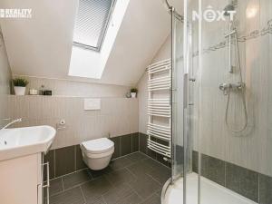 Prodej rodinného domu, Kovalovice, 308 m2