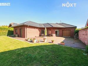 Prodej rodinného domu, Kralice na Hané, Bedihošťská, 153 m2