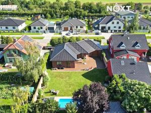 Prodej rodinného domu, Kralice na Hané, Bedihošťská, 153 m2