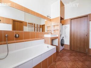 Prodej bytu 3+kk, Olomouc, Mozartova, 73 m2