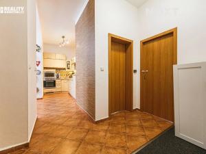 Prodej bytu 3+kk, Olomouc, Mozartova, 73 m2