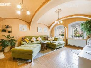 Prodej rodinného domu, Kamenná, 280 m2