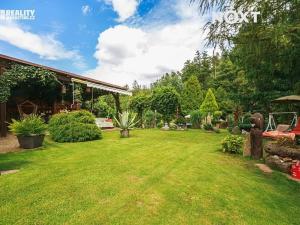 Prodej rodinného domu, Kamenná, 280 m2