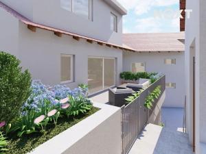 Prodej bytu 5+kk, Brno, Sychrov, 185 m2