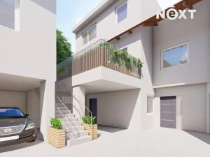 Prodej bytu 5+kk, Brno, Sychrov, 185 m2