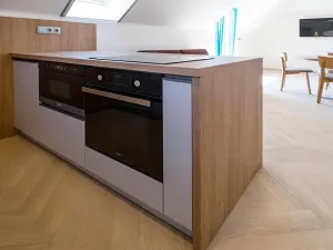 Pronájem bytu 3+kk, Lednice, Na Zahradách, 64 m2