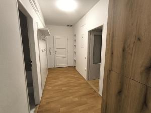 Pronájem bytu 3+1, Nový Bydžov, Třída B. Smetany, 97 m2