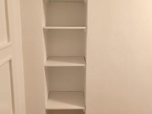 Pronájem bytu 3+1, Nový Bydžov, Třída B. Smetany, 97 m2