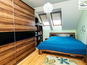 Pronájem rodinného domu, Cheb, Na Nivách, 130 m2