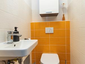 Pronájem rodinného domu, Cheb, Na Nivách, 130 m2