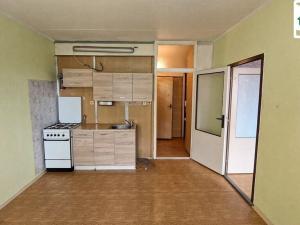 Pronájem bytu 1+1, Cheb, Dvořákova, 35 m2