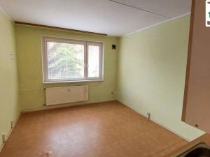 Pronájem bytu 1+1, Cheb, Dvořákova, 35 m2