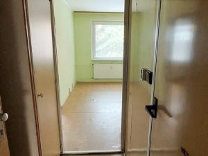 Pronájem bytu 1+1, Cheb, Dvořákova, 35 m2