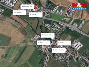 Prodej bytu 4+kk, Troubsko, Jihlavská, 136 m2