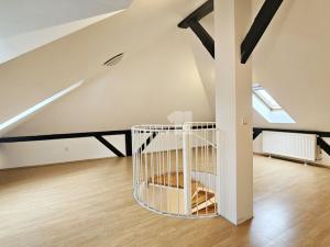 Pronájem bytu 2+kk, Kolín, Politických vězňů, 70 m2