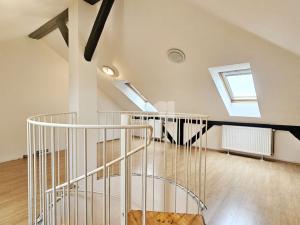 Pronájem bytu 2+kk, Kolín, Politických vězňů, 70 m2