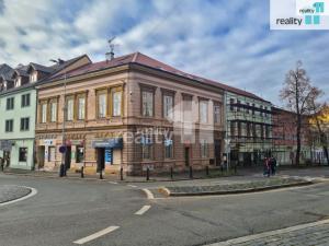 Pronájem bytu 2+kk, Kolín, Politických vězňů, 70 m2