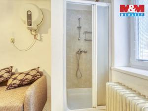 Prodej rodinného domu, Měčín - Nedanice, 95 m2