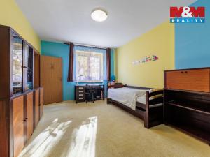 Prodej bytu 3+1, Kadaň, Dvořákova, 118 m2