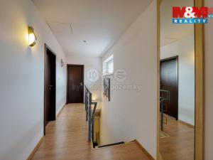 Prodej rodinného domu, Sadov - Lesov, 150 m2