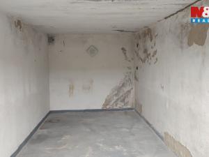 Prodej garáže, Mladá Boleslav - Čejetice, 19 m2